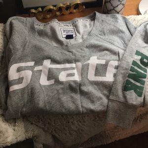 Victoria Secret PINK Sweatshirt